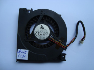 Вентилатор за лаптоп Asus F5N X50 X50N X50Z BFB0705HA